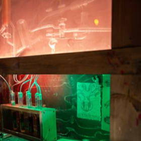 Pour les amateurs de jeux d'évasion item