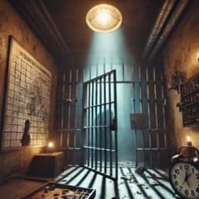 Pour les amateurs de jeux d'évasion item