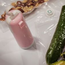 Scelleuse Sous Vide Portable Seallie 4-en-1 item