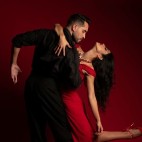 Experience Tango Fire Live – 2 Tickets item