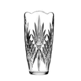 12” Crystal Vase (copy) 2 item