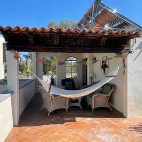 One Week Vacation in Las Frailes, Mexico item