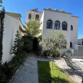 One Week Vacation in Las Frailes, Mexico item