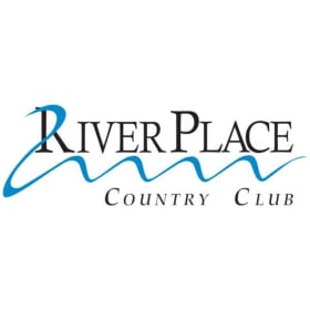 Foursome at River Place Country Club item