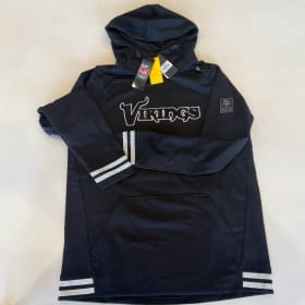 66. UNRL Vikings Black Sweatshirt item