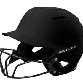 Softball Helmet item