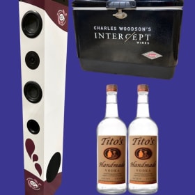 Ultimate Tailgate Party item