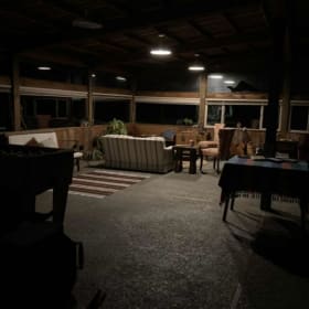 Movie Night at the Deviled Eggery item