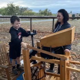 Apple Pressing Party item
