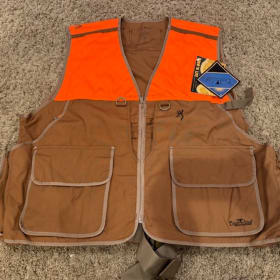 Browning Bird'n Lite Upland Vest item