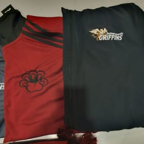 MacEwan University - Fan Celebration Package item