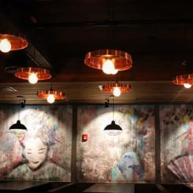 Steak & Sushi in Southie - Capo & Fat Baby item