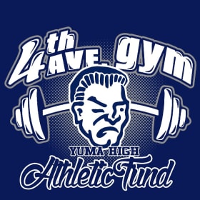 Support Yuma High School - CRIMS Package item