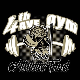 Support Cibola High School - RAIDERS Package item