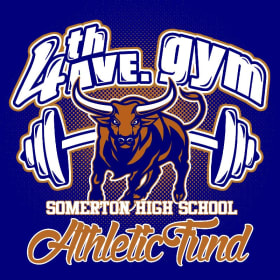 Support Somerton High School - TORROS Package item