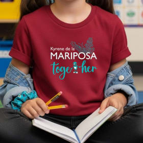 T-shirt - Youth XS item