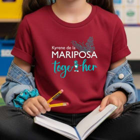 T-shirt - Youth S item