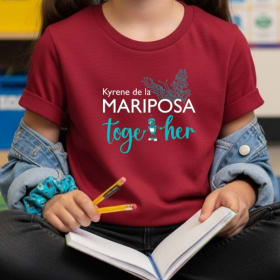 T-shirt - Youth L item