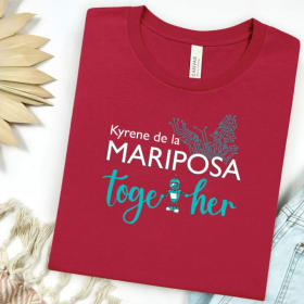 T-shirt - Adult S item