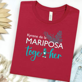 T-shirt - Adult M item