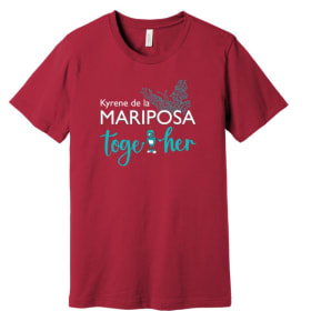 T-shirt - Adult XL item