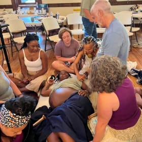 Carolina Birth Junkies Annual Retreat - Full Scholarship item