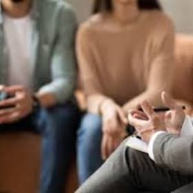 Marriage Counseling Session item