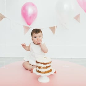 A Mini Portrait Session with The Robins Nest item