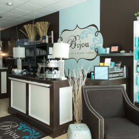 THE GOOD HAIR DAY ($300 Value) item