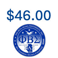 $46.00 BCOF Donation item