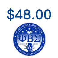 $48.00 BCOF Donation item