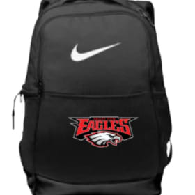 Nike Brasilia Medium Training Backpack with Logo item