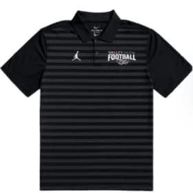 Jordan Dri-FIT Polo – Valley View Football Edition item