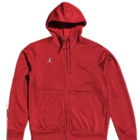 Jordan Tracksuit – Valley View Football Edition item
