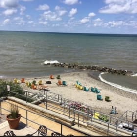 Geneva on the Lake, Ohio Getaway item