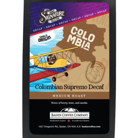 Colombian Supremo Decaf - Katie Cups (K-Cups) item