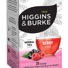 Berry Vines - Box of 20 tea bags item