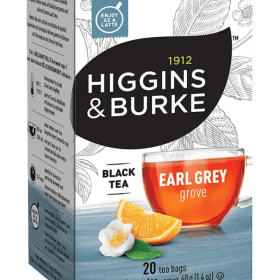 Earl Grey Grove - Box of 20 tea bags item