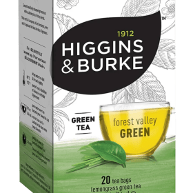 Forest Valley Green - Box of 20 tea bags item