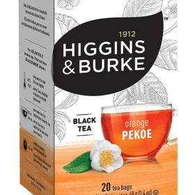 Orange Pekoe - Box of 20 tea bags item