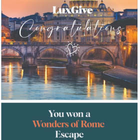 ROME - LaValley, Ferris, Potts item