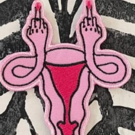 Perimenopause Unplugged: Let’s Talk! Badge item