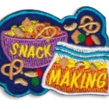 Removing the Mystery from Charcuterie Badge item