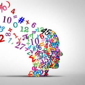 Middle School Math Tutoring (Hourly) item