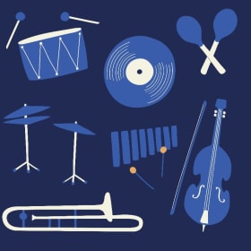 BAND: Essential Elements for Band, Volume 1 item