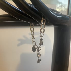 Bracelet à breloques item