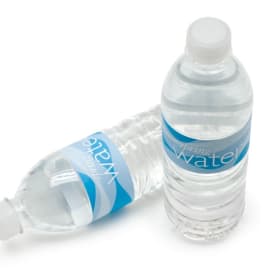 Water Bottle (hoco booth) item