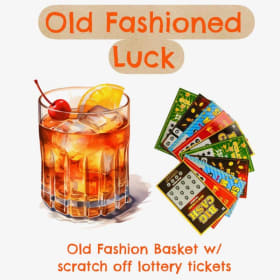 Old Fashioned Luck item