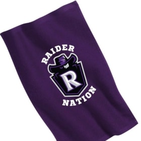 RALLY TOWEL item