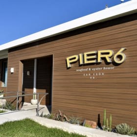 THE PIER 6 ($700 Value) item